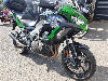 Aperçu Kawasaki KLZ 1000 Versys S 2022 vue 3/4 droite