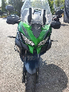 Aperçu Kawasaki KLZ 1000 Versys S 2022 vue avant