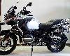 Aperçu BMW R 1200 GS  Adventure 2016 vue gauche