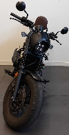 Aperçu Honda CMX 500 Rebel 2021 vue avant