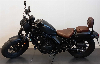 Aperçu Honda CMX 500 Rebel 2021 vue gauche