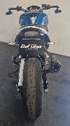 Aperçu Suzuki GSR 750 2011 vue arrière