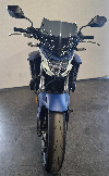 Aperçu Honda CB 500 F ABS 2020 vue avant