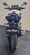 Aperçu Honda CB 500 F ABS 2020 vue arrière