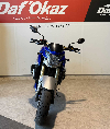 Aperçu Suzuki GSR 750 2014 vue avant