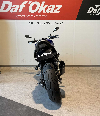 Aperçu Suzuki GSR 750 2014 vue arrière