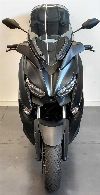 Aperçu Yamaha X-MAX IRON MAX 2019 vue avant