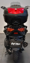 Aperçu Yamaha X-MAX IRON MAX 2019 vue arrière