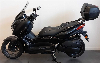 Aperçu Yamaha X-MAX IRON MAX 2019 vue gauche