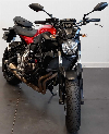 Aperçu Yamaha MT-07 ABS 2014 vue 3/4 droite