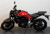 Aperçu Yamaha MT-07 ABS 2014 vue gauche