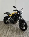 Aperçu Yamaha MT-07 ABS 2015 vue 3/4 droite