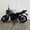 Aperçu Yamaha MT 125 ABS 2016 vue gauche