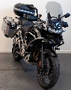Aperçu Triumph TIGER 1200 GT EXPLORER 2024 vue 3/4 droite
