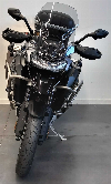 Aperçu Triumph TIGER 1200 GT EXPLORER 2024 vue avant