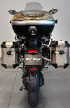 Aperçu Triumph TIGER 1200 GT EXPLORER 2024 vue arrière