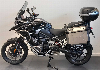 Aperçu Triumph TIGER 1200 GT EXPLORER 2024 vue gauche