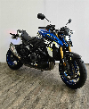 Aperçu Suzuki GSX-S 1000 ABS 2022 vue 3/4 droite