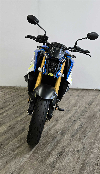 Aperçu Suzuki GSX-S 1000 ABS 2022 vue avant