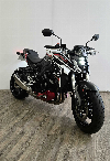 Aperçu Suzuki GSX-S 950 2022 vue 3/4 droite
