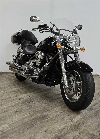 Aperçu Kawasaki VN 1700 Classic 2012 vue 3/4 droite