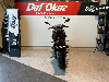 Aperçu Yamaha MT-07 A2 2023 vue arrière