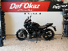 Aperçu Yamaha MT-07 A2 2023 vue gauche