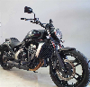 Aperçu Kawasaki EN 650 Vulcan S ABS 2016 vue 3/4 droite