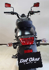 Aperçu Kawasaki EN 650 Vulcan S ABS 2016 vue arrière