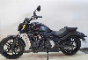 Aperçu Kawasaki EN 650 Vulcan S ABS 2016 vue gauche