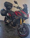Aperçu Yamaha Tracer 900 (MT09TRA) 2015 vue 3/4 droite
