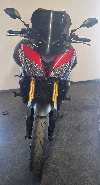 Aperçu Yamaha Tracer 900 (MT09TRA) 2015 vue avant