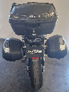 Aperçu Yamaha Tracer 900 (MT09TRA) 2015 vue arrière