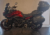 Aperçu Yamaha Tracer 900 (MT09TRA) 2015 vue gauche