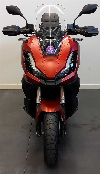 Aperçu Honda ADV 350 2022 vue avant