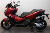 Aperçu Honda ADV 350 2022 vue gauche