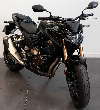 Aperçu Honda CB 500 F ABS 2022 vue 3/4 droite