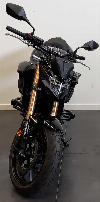 Aperçu Honda CB 500 F ABS 2022 vue avant
