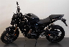 Aperçu Honda CB 500 F ABS 2022 vue gauche