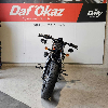 Aperçu Harley-Davidson XL 1200 FORTY EIGHT 2015 vue avant
