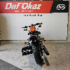Aperçu Harley-Davidson XL 1200 FORTY EIGHT 2015 vue arrière