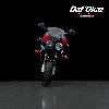 Aperçu Honda CBR 900 RR Fireblade 1993 vue avant