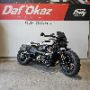 Aperçu Harley-Davidson SPORTSTER S 1250 2022 vue 3/4 droite