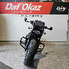 Aperçu Harley-Davidson SPORTSTER S 1250 2022 vue avant
