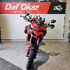 Aperçu Ducati 1260 Multistrada 2019 vue avant