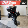 Aperçu Ducati 1260 Multistrada 2019 vue arrière