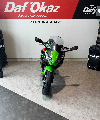 Aperçu Kawasaki NINJA 650 650 2023 vue avant