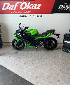 Aperçu Kawasaki NINJA 650 650 2023 vue gauche