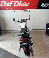 Aperçu Triumph T100 BUD EKINS 2020 vue arrière