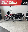 Aperçu Triumph T100 BUD EKINS 2020 vue gauche